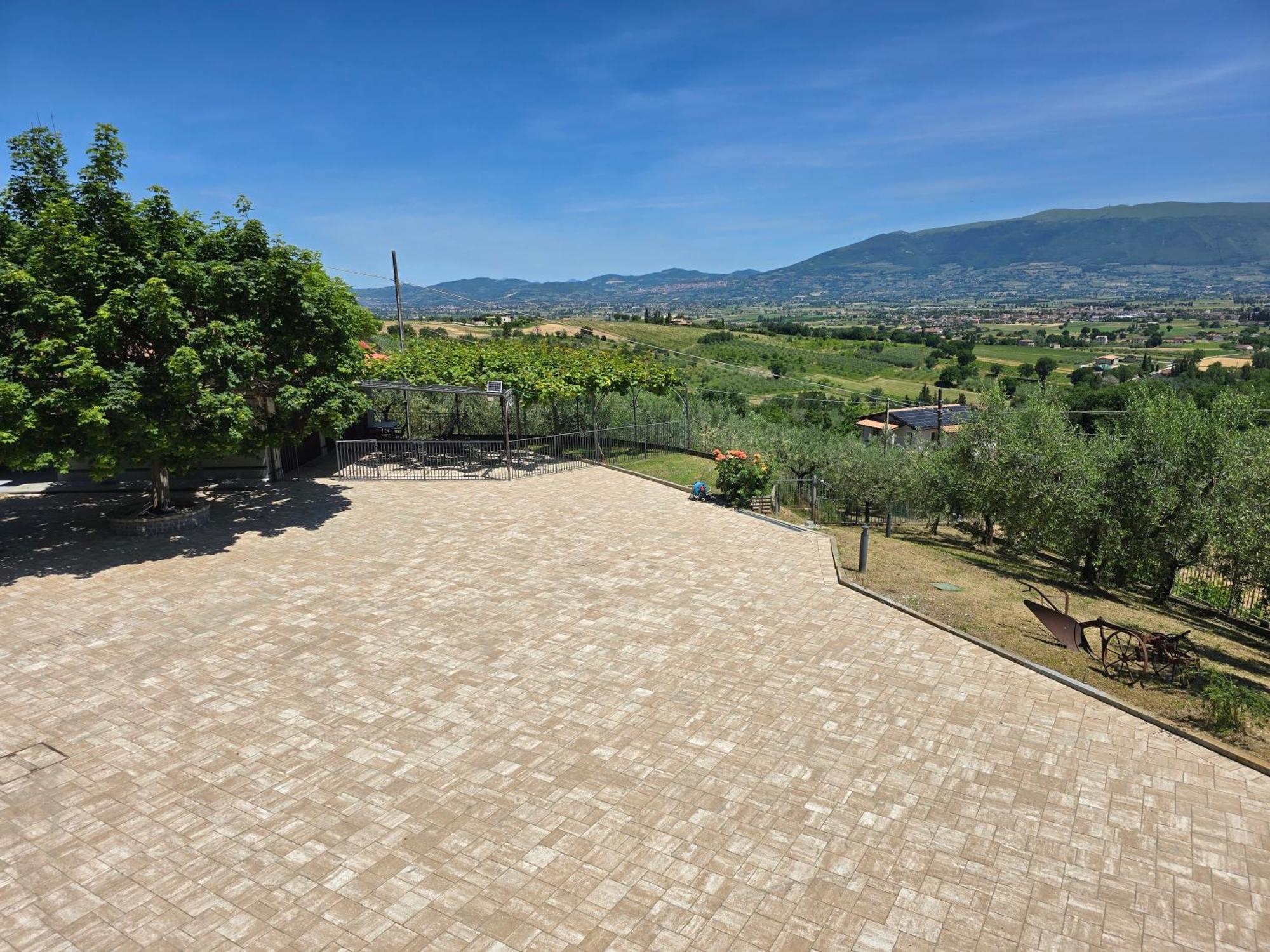 Villa Dimora Kalipe Limigiano Exterior foto