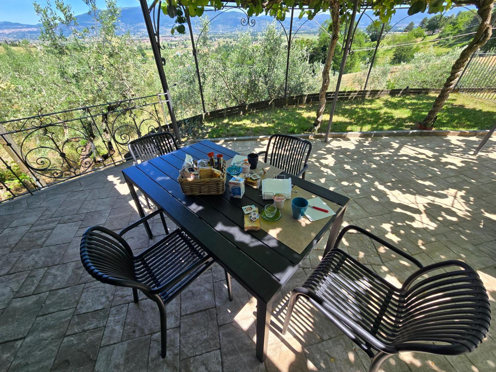 Villa Dimora Kalipe Limigiano Exterior foto