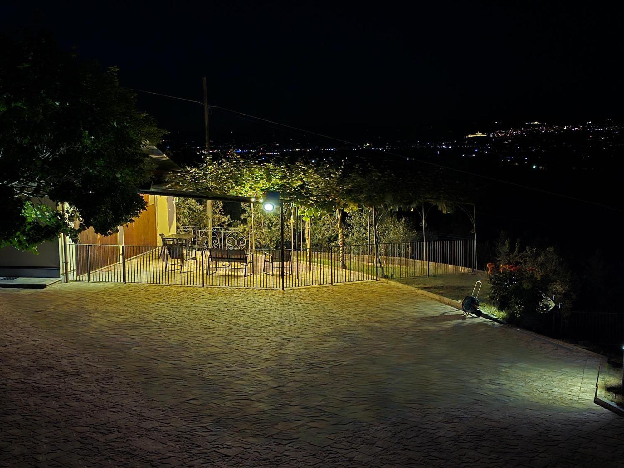 Villa Dimora Kalipe Limigiano Exterior foto